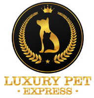 Luxury Pet Express