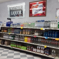 Wayside Liquor