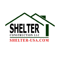 Shelter Roofing & Construction