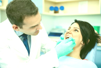 Emergency Dentist San Jose