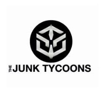 The Junk Tycoons