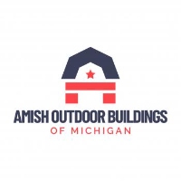 Amish Outdoor Buildings of Michigan