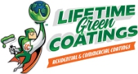 Lifetime Green Coatings