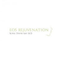 Eos Rejuvenation: Dr. Nima Shemirani, MD (Rhinoplasty Specialist)