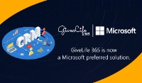 GiveLife 365 CRM