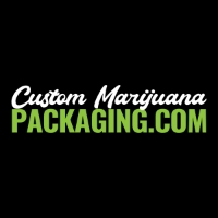 CUSTOM MARIJUANA PACKAGING