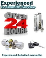 Locksmith Markham