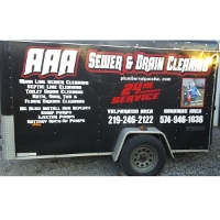 AAA Sewer & Drain Cleaning