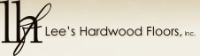 Lee's Hardwood Floors Inc