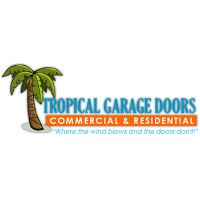 Tropical Garage Doors