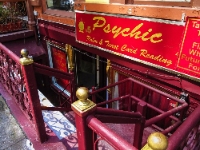 Call Psychic Now Las Vegas