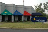 Lawrence Fabric & Metal Structures Inc.