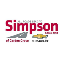 Simpson Chevrolet of Garden Grove