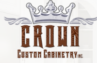 Crown Custom Cabinetry Inc