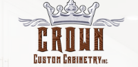 Crown Custom Cabinetry Inc