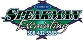 Speakman Excavating LLC