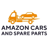 Amazon Cars and Spare Parts