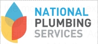 National plumbing services