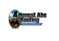 Honest Abe Roofing of Overland Park KS