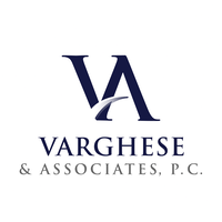 Varghese & Associates, P.C.