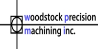 Woodstock Precision Machining Inc