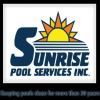 Sunrise Pool Services Inc.