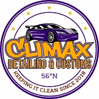 Climax Detailing