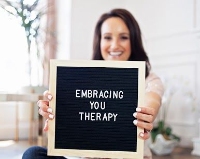 Embracing You Therapy