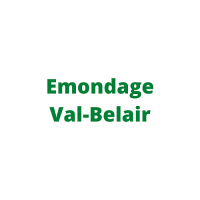 Emondage Val-Belair