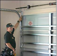 Oshawa Garage Door Repair