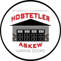 Hostetler & Askew Door