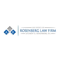 Law Office of Andrew G. Rosenberg, P.A.