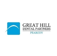 Great Hill Dental - Peabody