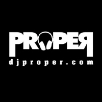 DJ PROPER