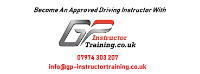 GP Driver & Instructor Training