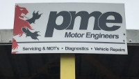 PME Motor Engineers Ltd