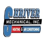 Shriver Mechanical, Inc.