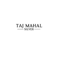 Taj Mahal Silver