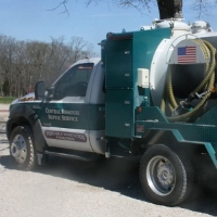 Central Missouri Septic Service Inc