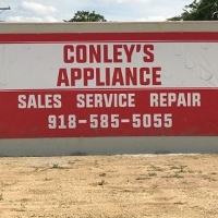 Conley's Appliance Center