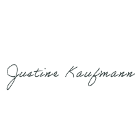 Justine Kaufmann