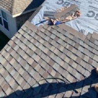 Conroe Roofing Contractors