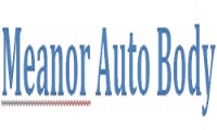 Meanor Auto Body