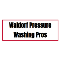 Waldorf Pressure Washing Pros