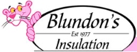 Blundon's Insulation.