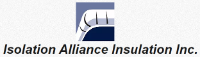 Isolation Alliance Insulation Inc