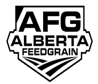 Alberta Feed Grain