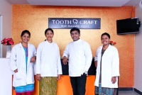 Tooth Crafts Saidapet