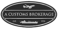 A Customs Brokerage