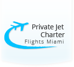 Private Jet Charter Flights